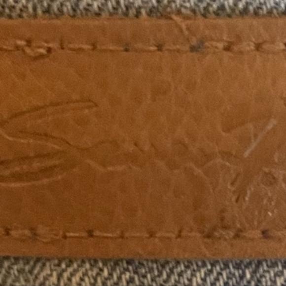 Denim Distressed Women Shorts - Picture 4 of 4